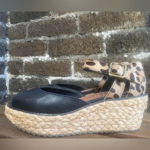 SHELLYS LONDON espadrilles 39